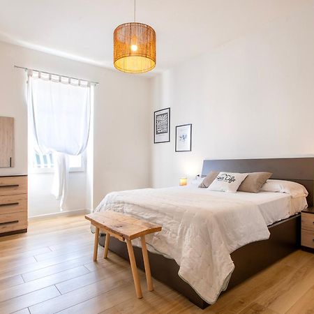 Sea Life Holiday Home Alghero Exterior foto