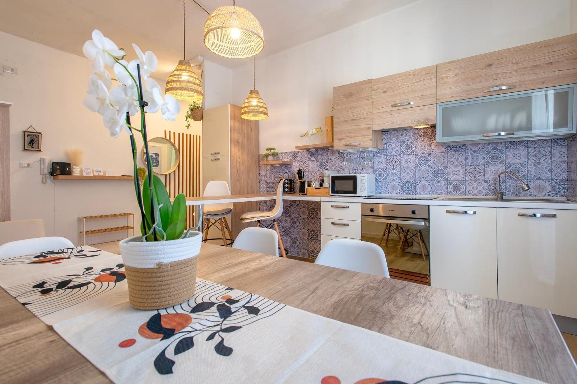 Sea Life Holiday Home Alghero Exterior foto
