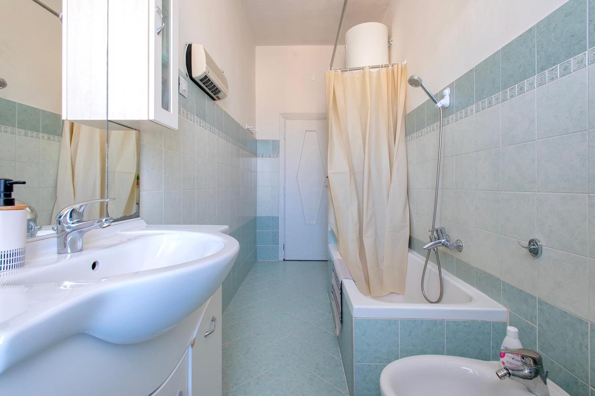 Sea Life Holiday Home Alghero Exterior foto