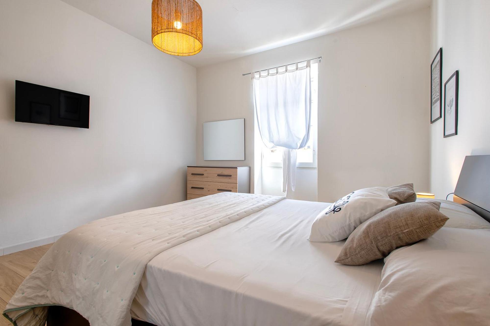 Sea Life Holiday Home Alghero Exterior foto